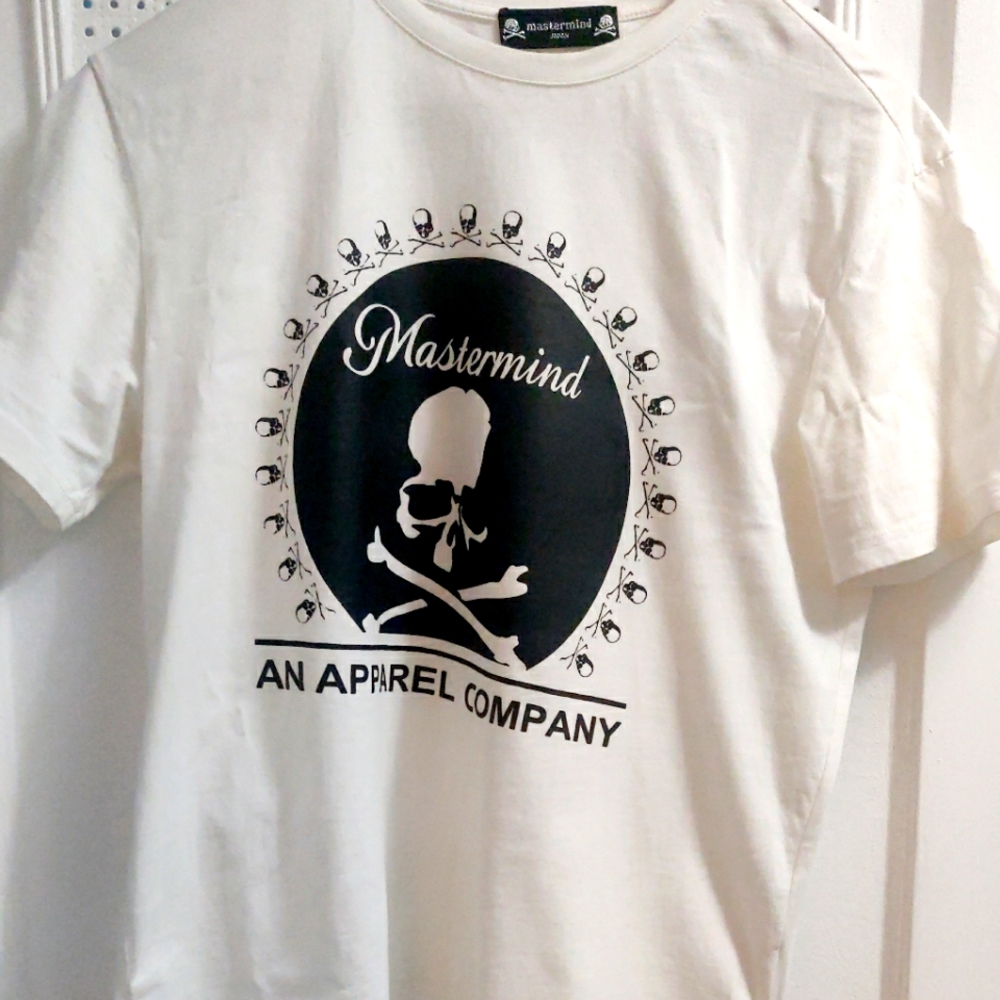 Mastermind Paramount Tee Med